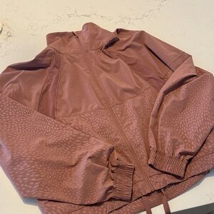Women's lululemon Mauve Jacket
